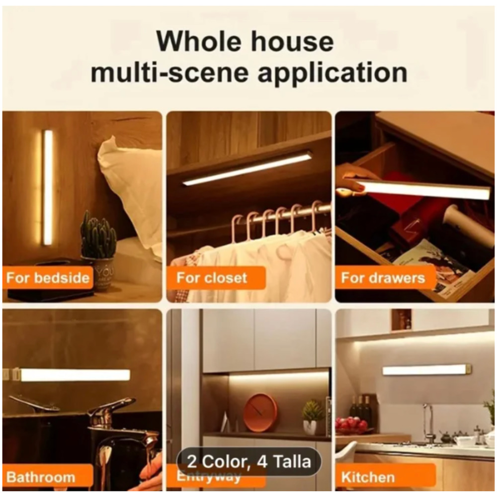 motion sensor light - Picture 4 of 5